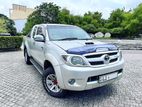 Toyota Hilux Vigo Smart Cab 2005