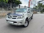 Toyota Hilux Vigo Smart Cab 2005