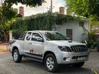 Toyota Hilux Vigo Smart Cab 2005