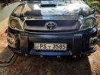 Toyota Hilux Vigo Smart Cab 2010