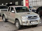 Toyota Hilux Vigo Smart Cab 2010