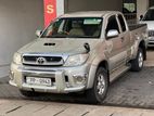 Toyota Hilux Vigo Smart Cab 2010