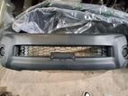 Toyota Hilux Vigo Smart Front Bumper