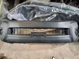 Toyota Hilux Vigo Smart Front Bumper