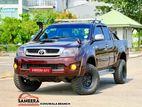 Toyota Hilux VIGO SMARTCAB G 2009