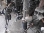 Toyota Hilux Vigo Steering Rack