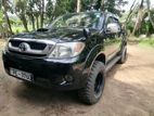 Toyota Hilux Vigo Thailand 2006