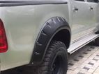 Toyota Hilux Vigo Wheel Arch