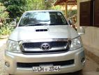 Toyota Hilux Vloo 2010