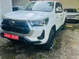 Toyota Hilux Z 2023