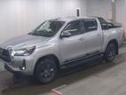 Toyota Hilux Z 2024