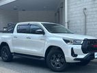 Toyota Hilux Z 2024