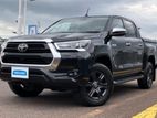 Toyota Hilux Z 2024