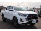 Toyota Hilux Z 4x4 Fully loaded 2023