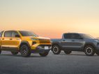 Toyota Hilux Z Adventure JAPAN 2026