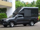 Toyota Hilux Z Edition 2023