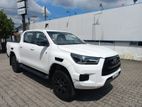 Toyota Hilux Z Gr Sport 2023