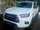 Toyota Hilux Z GR Sport 2023
