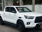 Toyota Hilux Z-GR Sport 2023