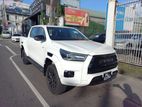 Toyota Hilux Z GR Sport 2023