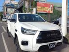 Toyota Hilux Z GR SPORT 2023