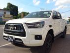 Toyota Hilux Z GR SPORT 2023