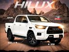 Toyota Hilux Z GR SPORT 2023