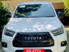 Toyota Hilux Z GR Sport 2023