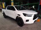 Toyota Hilux Z GR Sport 2023