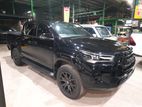Toyota Hilux Z GR Sport 2023