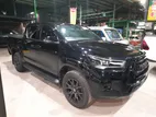Toyota Hilux Z GR Sport 2023
