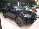 Toyota Hilux Z GR Sport 2023