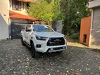 Toyota Hilux Z GR SPORT 2024