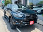 Toyota Hilux Z GR Sport 2024