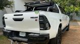 Toyota Hilux Z GR Sport 2024