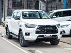 Toyota Hilux Z GR Sport 2.4L 2023