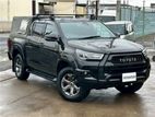 Toyota Hilux Z GR Sport 4WD Japan 2024