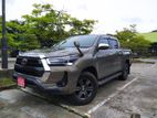 Toyota Hilux Z Grade 2023