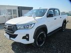 Toyota Hilux Z Grade 2023