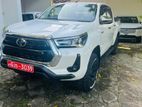 Toyota Hilux Z Japan 2023