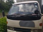 Toyota Hino 15B 1999