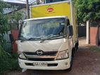 Toyota Hino 2014