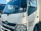 Toyota Hino 2017