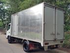 Toyota Hino 2018