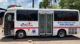 Toyota HINO AMBULANCE 2007