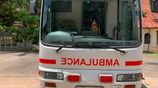 Toyota HINO AMBULANCE 2007