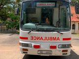 Toyota HINO AMBULANCE 2007