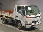 Toyota Hino Dutro Power Steering Box