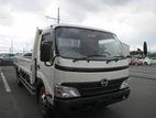 Toyota Hino Dutro Power Steering Box