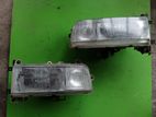 Toyota Hino Head Light Set